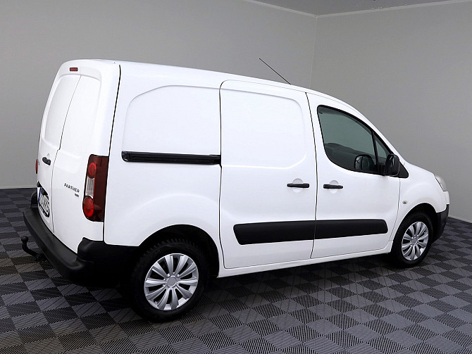 Peugeot Partner Van 1.6 HDi 66kW Таллин - изображение 3