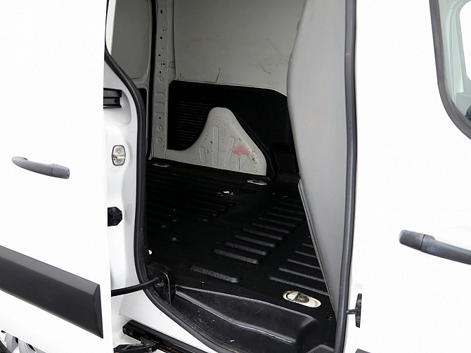 Peugeot Partner Van 1.6 HDi 66kW Таллин - изображение 7