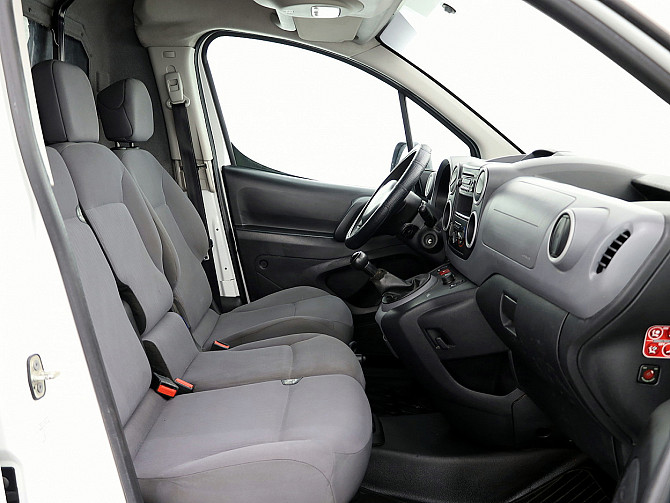 Peugeot Partner Van 1.6 HDi 66kW Таллин - изображение 6