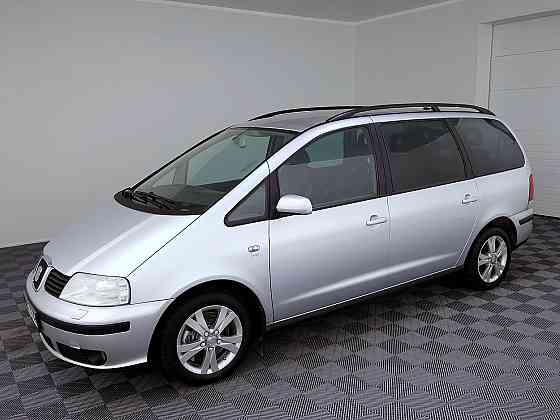 SEAT Alhambra Comfortline ATM 2.8 150kW Таллин