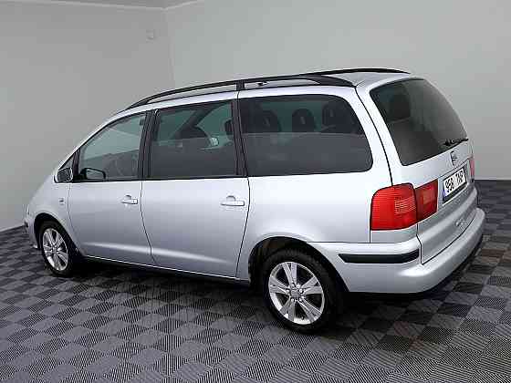SEAT Alhambra Comfortline ATM 2.8 150kW Таллин