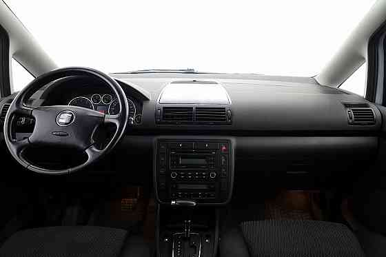 SEAT Alhambra Comfortline ATM 2.8 150kW Таллин