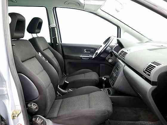 SEAT Alhambra Comfortline ATM 2.8 150kW Таллин
