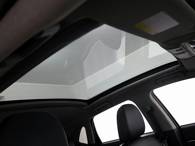 Citroen C4 Aircross Luxury 1.8 HDi 110kW Tallina - foto 8