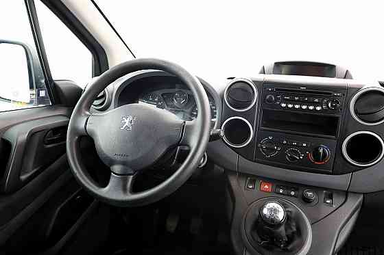 Peugeot Partner Multispace 1.6 66kW Таллин