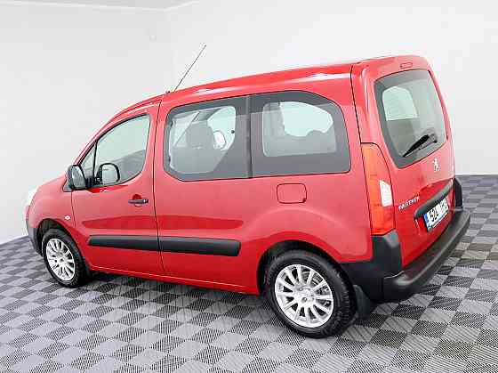Peugeot Partner Multispace 1.6 66kW Таллин