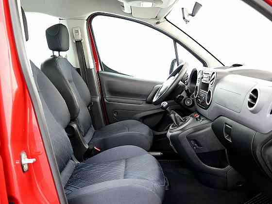 Peugeot Partner Multispace 1.6 66kW Таллин