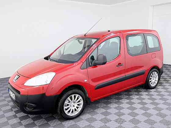 Peugeot Partner Multispace 1.6 66kW Таллин
