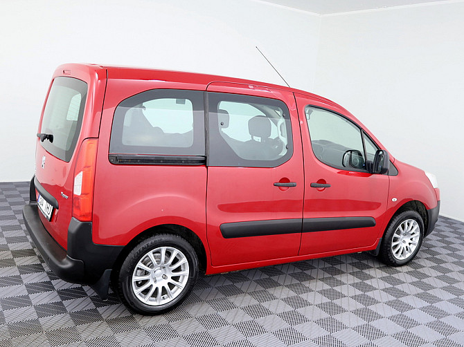 Peugeot Partner Multispace 1.6 66kW Таллин - изображение 3