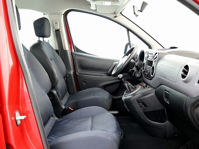 Peugeot Partner Multispace 1.6 66kW Таллин - изображение 6