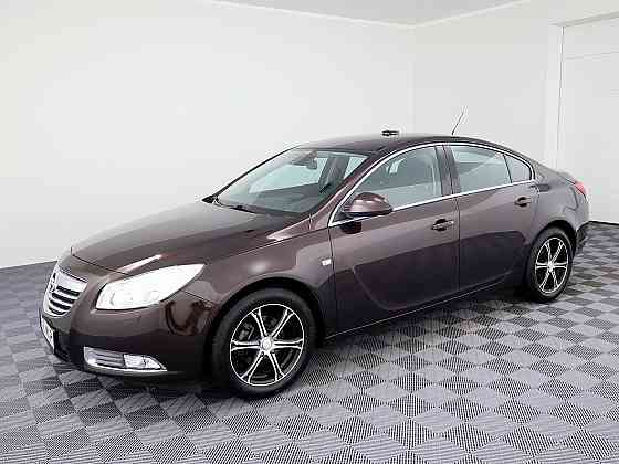 Opel Insignia Elegance 1.8 103kW Таллин
