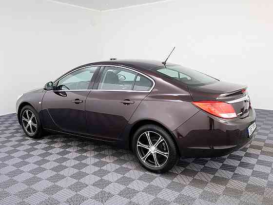 Opel Insignia Elegance 1.8 103kW Таллин