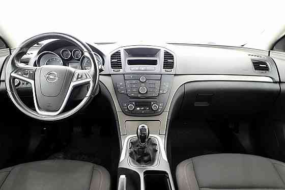 Opel Insignia Elegance 1.8 103kW Таллин