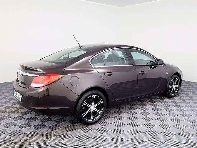 Opel Insignia Elegance 1.8 103kW Tallina - foto 3