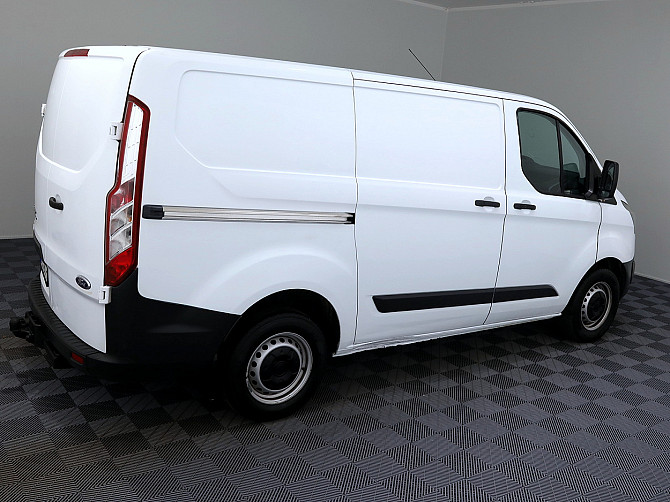 Ford Transit Custom Van 2.0 TDCi 77kW Tallina - foto 3