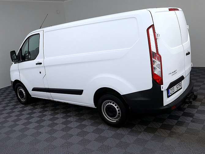 Ford Transit Custom Van 2.0 TDCi 77kW Tallina - foto 4