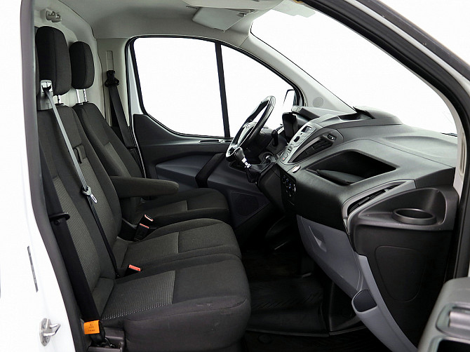 Ford Transit Custom Van 2.0 TDCi 77kW Tallina - foto 6