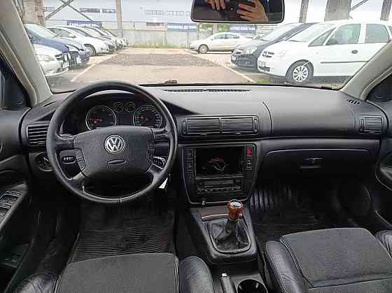 Volkswagen Passat Highline Facelift 1.9 TDI 96kW Таллин