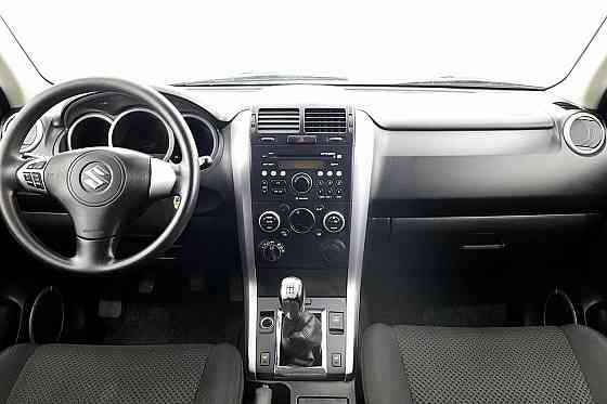 Suzuki Grand Vitara Comfort 4x4 2.0 103kW Таллин
