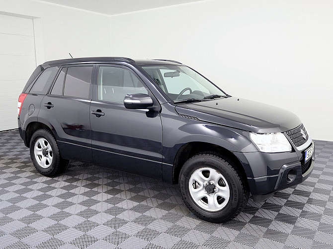 Suzuki Grand Vitara Comfort 4x4 2.0 103kW Таллин - изображение 1