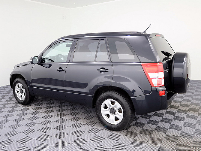 Suzuki Grand Vitara Comfort 4x4 2.0 103kW Таллин - изображение 4