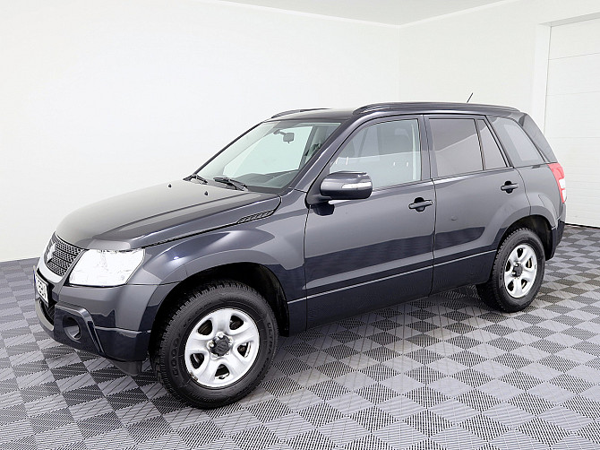Suzuki Grand Vitara Comfort 4x4 2.0 103kW Таллин - изображение 2