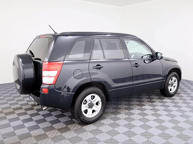 Suzuki Grand Vitara Comfort 4x4 2.0 103kW Таллин - изображение 3