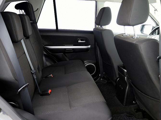 Suzuki Grand Vitara Comfort 4x4 2.0 103kW Таллин - изображение 7