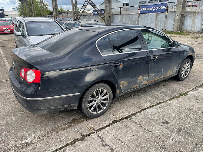 Volkswagen Passat Highline ATM 2.0 110kW Tallina - foto 3