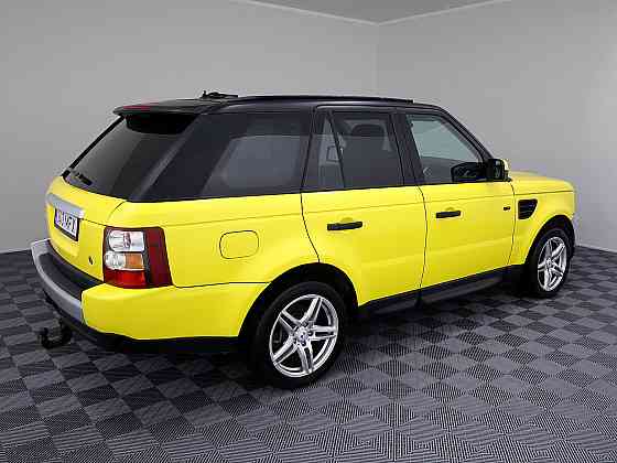Land Rover Range Rover Sport HSE ATM 2.7 D 140kW Таллин