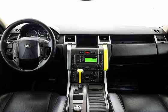 Land Rover Range Rover Sport HSE ATM 2.7 D 140kW Таллин