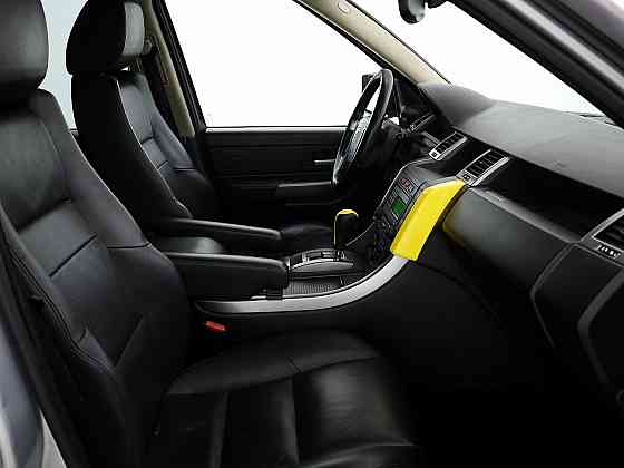 Land Rover Range Rover Sport HSE ATM 2.7 D 140kW Таллин