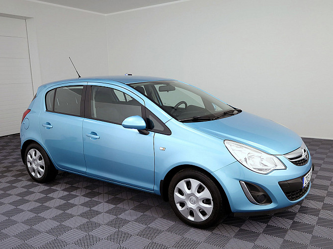 Opel Corsa Facelift ATM 1.2 63kW Таллин - изображение 1