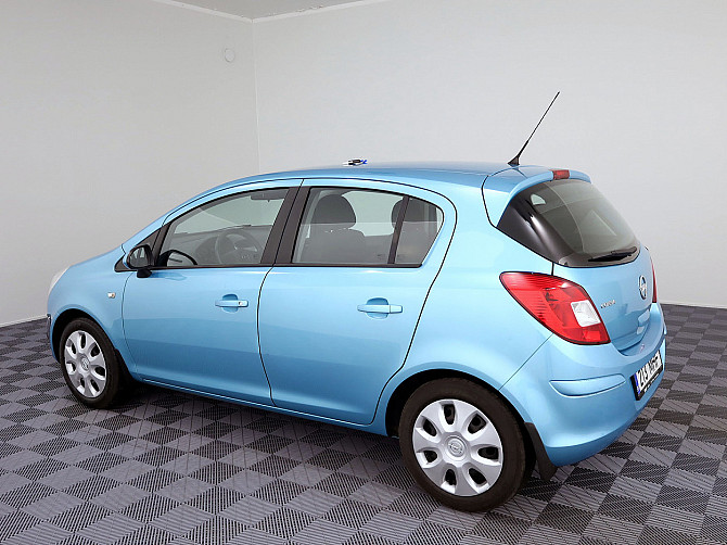 Opel Corsa Facelift ATM 1.2 63kW Таллин - изображение 4