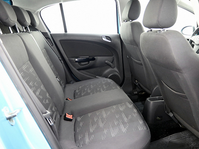 Opel Corsa Facelift ATM 1.2 63kW Таллин - изображение 7