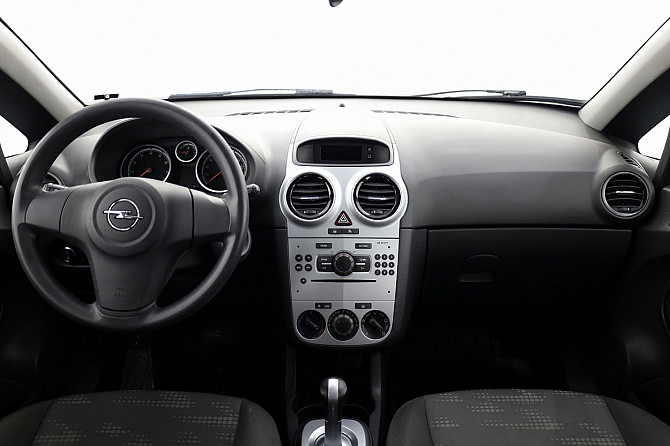 Opel Corsa Facelift ATM 1.2 63kW Таллин - изображение 5