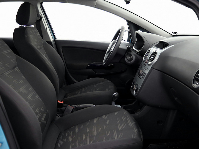 Opel Corsa Facelift ATM 1.2 63kW Таллин - изображение 6