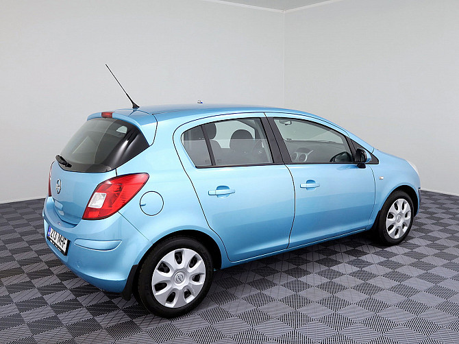 Opel Corsa Facelift ATM 1.2 63kW Таллин - изображение 3