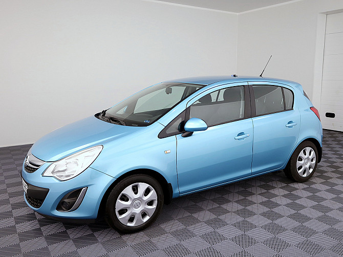 Opel Corsa Facelift ATM 1.2 63kW Таллин - изображение 2