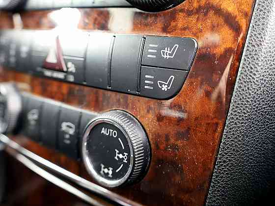 Mercedes-Benz GL 500 Luxury LPG 5.5 285kW Таллин