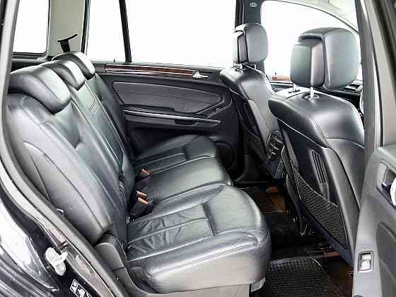 Mercedes-Benz GL 500 Luxury LPG 5.5 285kW Таллин