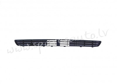 PAD99002CA(K) - 'OEM: 893853667'  - Reste Bamperā - AUDI 80  B3 (1986-1991) Rīga - foto 1