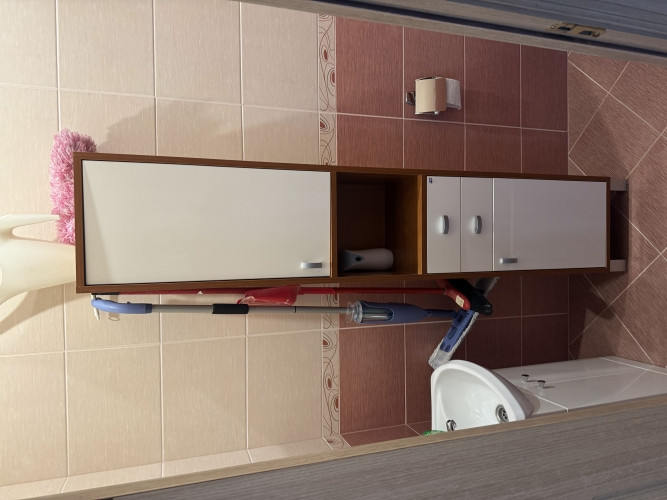 Pārdod 2 istabu dzīvokli projektā 