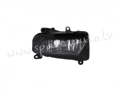 ZAD2012(K)R - 'OEM: 8K0941700' black inside, with bulb holders, with bulbs, H8 R - Miglas Lukturis - Рига - изображение 1
