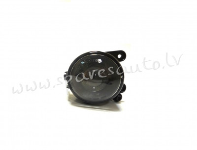 ZVW2023L(K) - 'OEM: 1K0941699A' (-04), lens, with covers, H11 - Miglas Lukturis - VW GOLF V (2003-20 Рига - изображение 1
