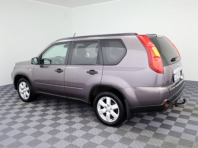 Nissan X-Trail Comfort ATM 2.0 dCi 110kW Tallina - foto 4