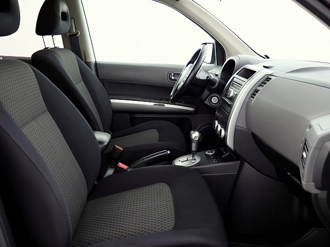 Nissan X-Trail Comfort ATM 2.0 dCi 110kW Tallina - foto 6