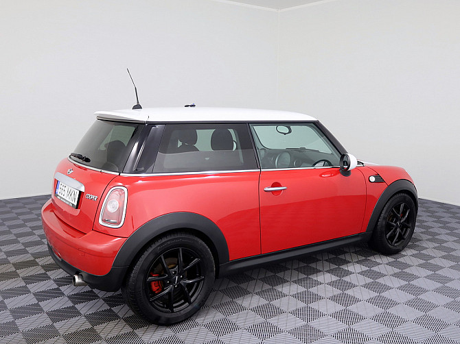 MINI Cooper Facelift ATM 1.6 88kW Tallina - foto 3