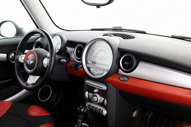 MINI Cooper Facelift ATM 1.6 88kW Tallina - foto 5