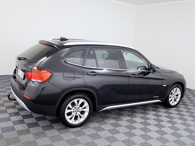 BMW X1 xDrive Sportpakett ATM 2.0 xD 150kW Tallina - foto 3